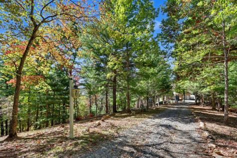 823 Arrant Road Blairsville GA 30512