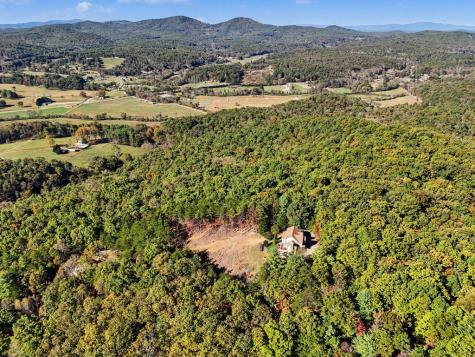 823 Arrant Road Blairsville GA 30512