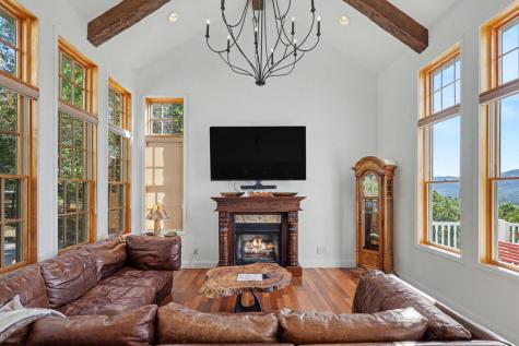 823 Arrant Road Blairsville GA 30512