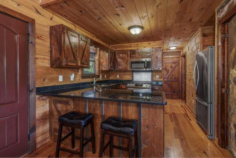 201 Primrose Lane Hayesville NC 28904