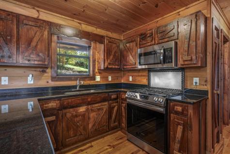 201 Primrose Lane Hayesville NC 28904