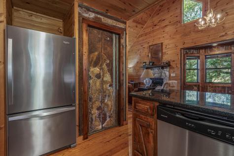 201 Primrose Lane Hayesville NC 28904