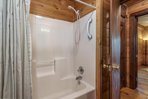 201 Primrose Lane Hayesville NC 28904