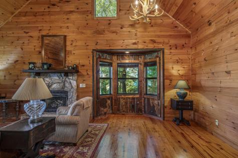 201 Primrose Lane Hayesville NC 28904