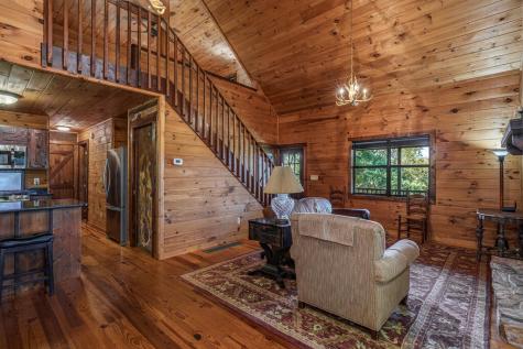 201 Primrose Lane Hayesville NC 28904