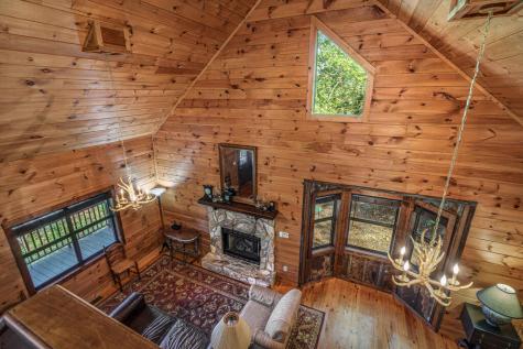201 Primrose Lane Hayesville NC 28904