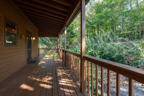 201 Primrose Lane Hayesville NC 28904