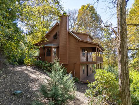 201 Primrose Lane Hayesville NC 28904