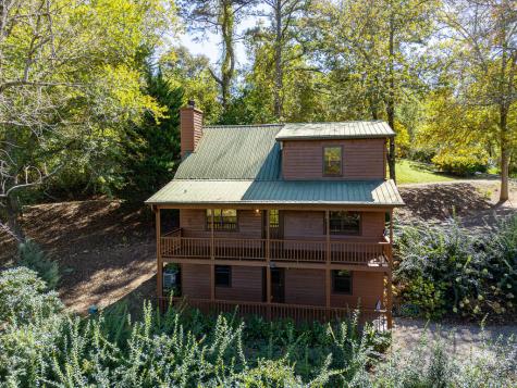 201 Primrose Lane Hayesville NC 28904