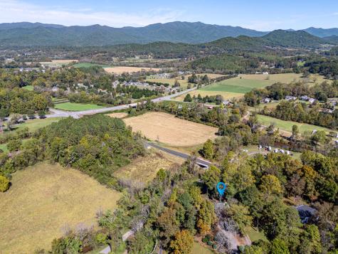 201 Primrose Lane Hayesville NC 28904