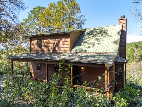 201 Primrose Lane Hayesville NC 28904
