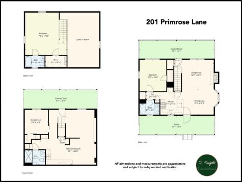 201 Primrose Lane Hayesville NC 28904