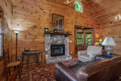 201 Primrose Lane Hayesville NC 28904