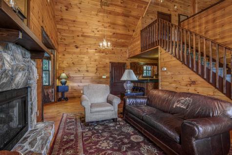 201 Primrose Lane Hayesville NC 28904