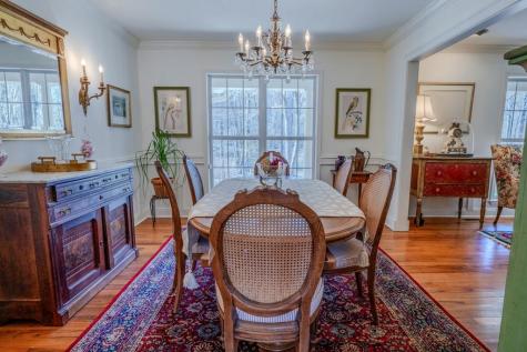 1316 Junaluska Road Andrews NC 28901
