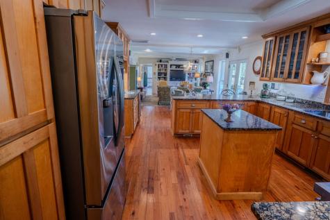 1316 Junaluska Road Andrews NC 28901
