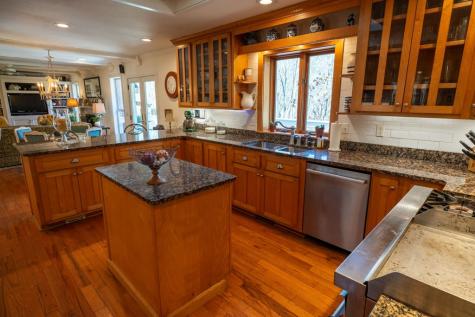 1316 Junaluska Road Andrews NC 28901