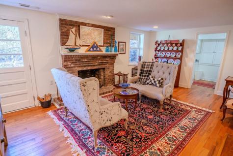 1316 Junaluska Road Andrews NC 28901