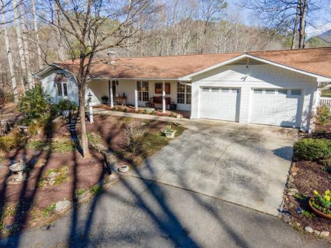 1316 Junaluska Road Andrews NC 28901