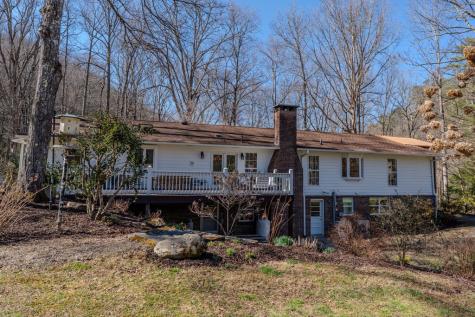 1316 Junaluska Road Andrews NC 28901