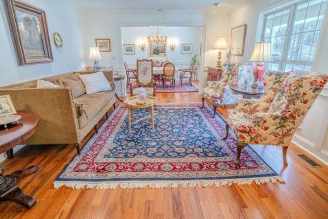 1316 Junaluska Road Andrews NC 28901