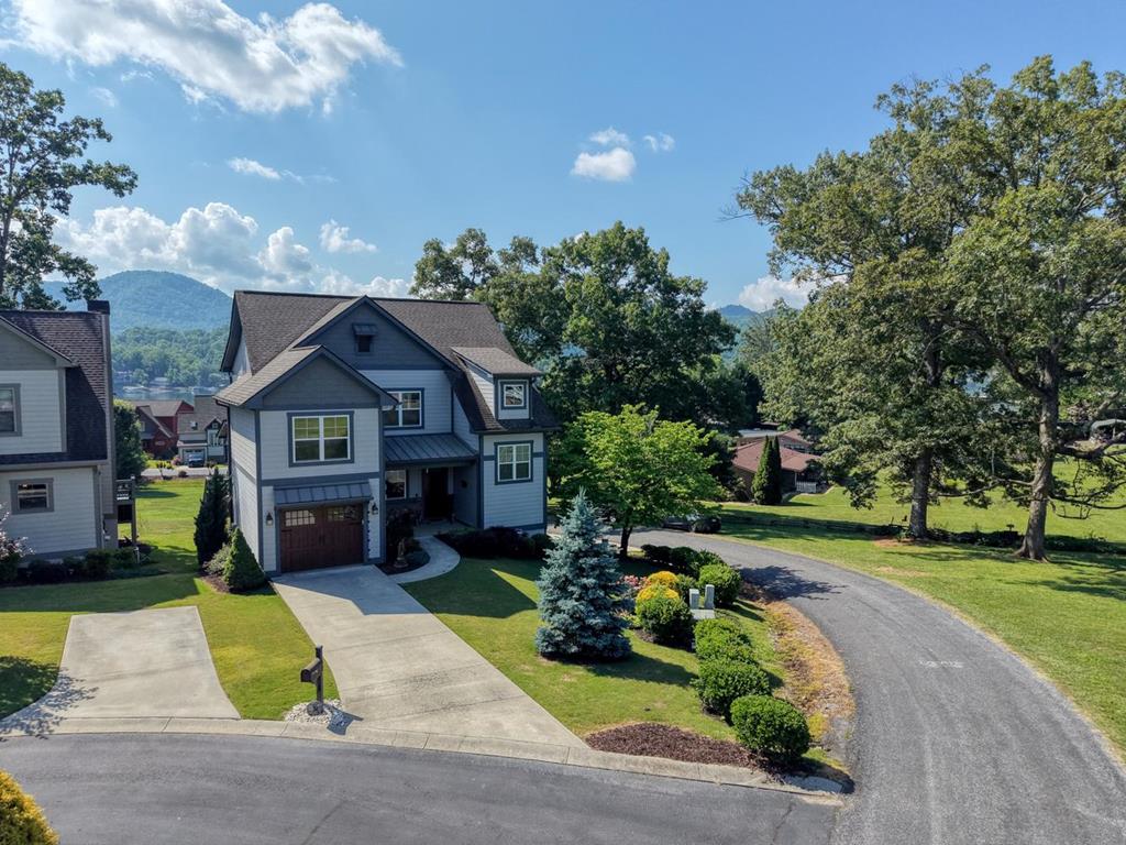 31 Elf School Lane Hayesville NC 28904