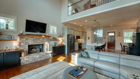 31 Elf School Lane Hayesville NC 28904