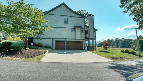 31 Elf School Lane Hayesville NC 28904