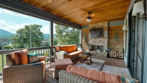 31 Elf School Lane Hayesville NC 28904