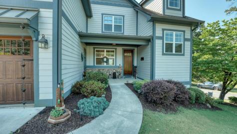 31 Elf School Lane Hayesville NC 28904