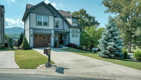 31 Elf School Lane Hayesville NC 28904