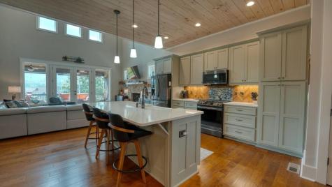 31 Elf School Lane Hayesville NC 28904