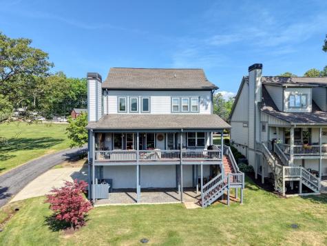 31 Elf School Lane Hayesville NC 28904