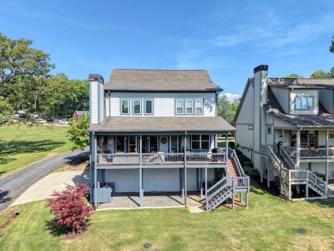 31 Elf School Lane Hayesville NC 28904