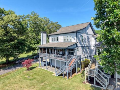 31 Elf School Lane Hayesville NC 28904