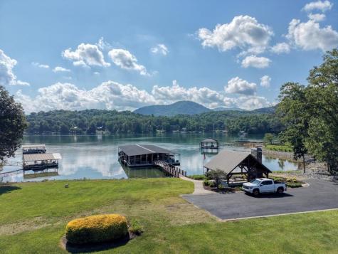 31 Elf School Lane Hayesville NC 28904