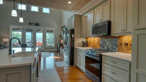 31 Elf School Lane Hayesville NC 28904