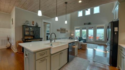 31 Elf School Lane Hayesville NC 28904
