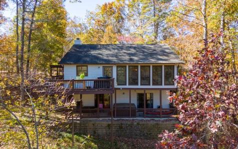 30 Chickasaw Court Ellijay GA 30540