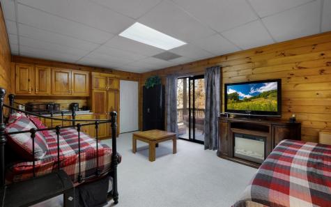 30 Chickasaw Court Ellijay GA 30540