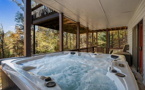 30 Chickasaw Court Ellijay GA 30540