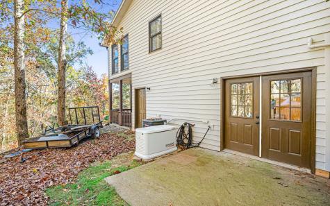 30 Chickasaw Court Ellijay GA 30540