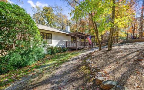 30 Chickasaw Court Ellijay GA 30540