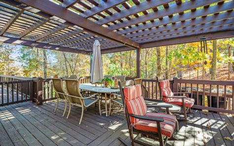 30 Chickasaw Court Ellijay GA 30540