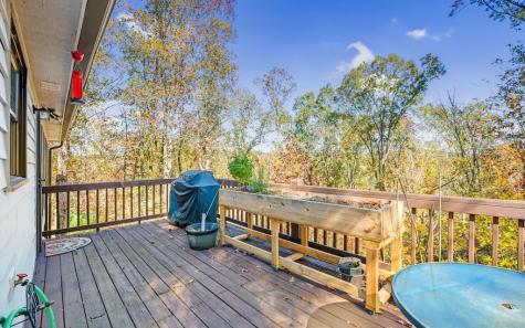 30 Chickasaw Court Ellijay GA 30540