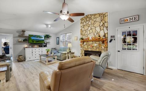30 Chickasaw Court Ellijay GA 30540