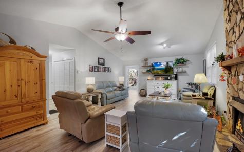 30 Chickasaw Court Ellijay GA 30540