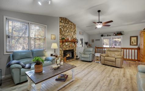 30 Chickasaw Court Ellijay GA 30540