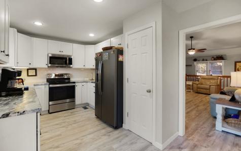 30 Chickasaw Court Ellijay GA 30540