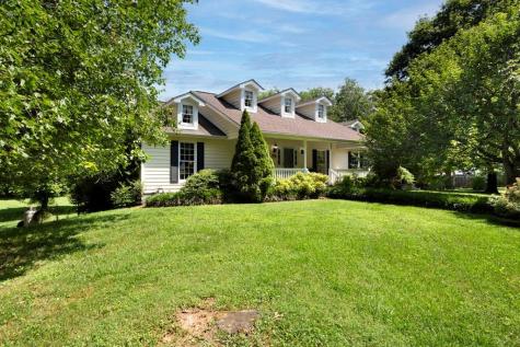 501 Qualla Terrace Hayesville NC 28904